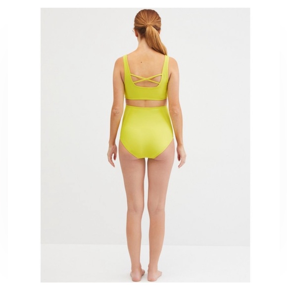 Motherhood Maternity - BEACH BUMP Over the Bump Bikini - Picture 5 of 16